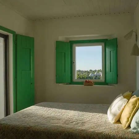 Villa Casa Do Eirado Lagoa (Algarve)