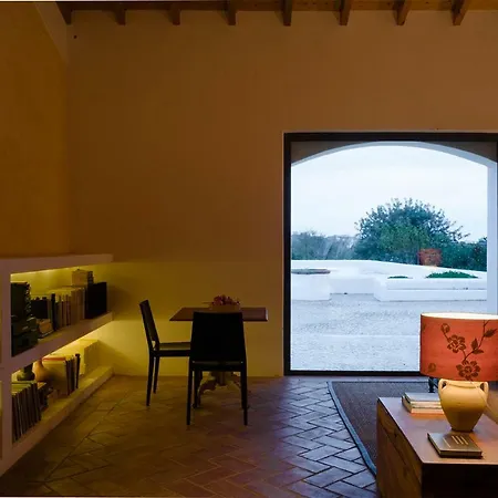 Casa Do Eirado Villa Lagoa (Algarve)