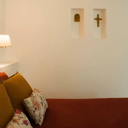 Casa Do Eirado
