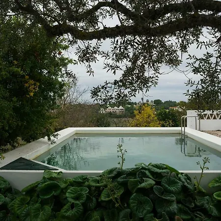 فيلة Casa Do Eirado *